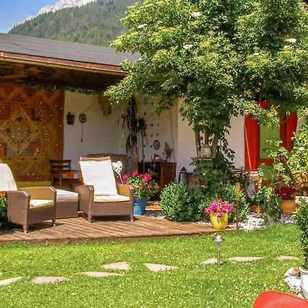 Gemuetliche Ferienwohnung Saalfelden Bagian luar foto