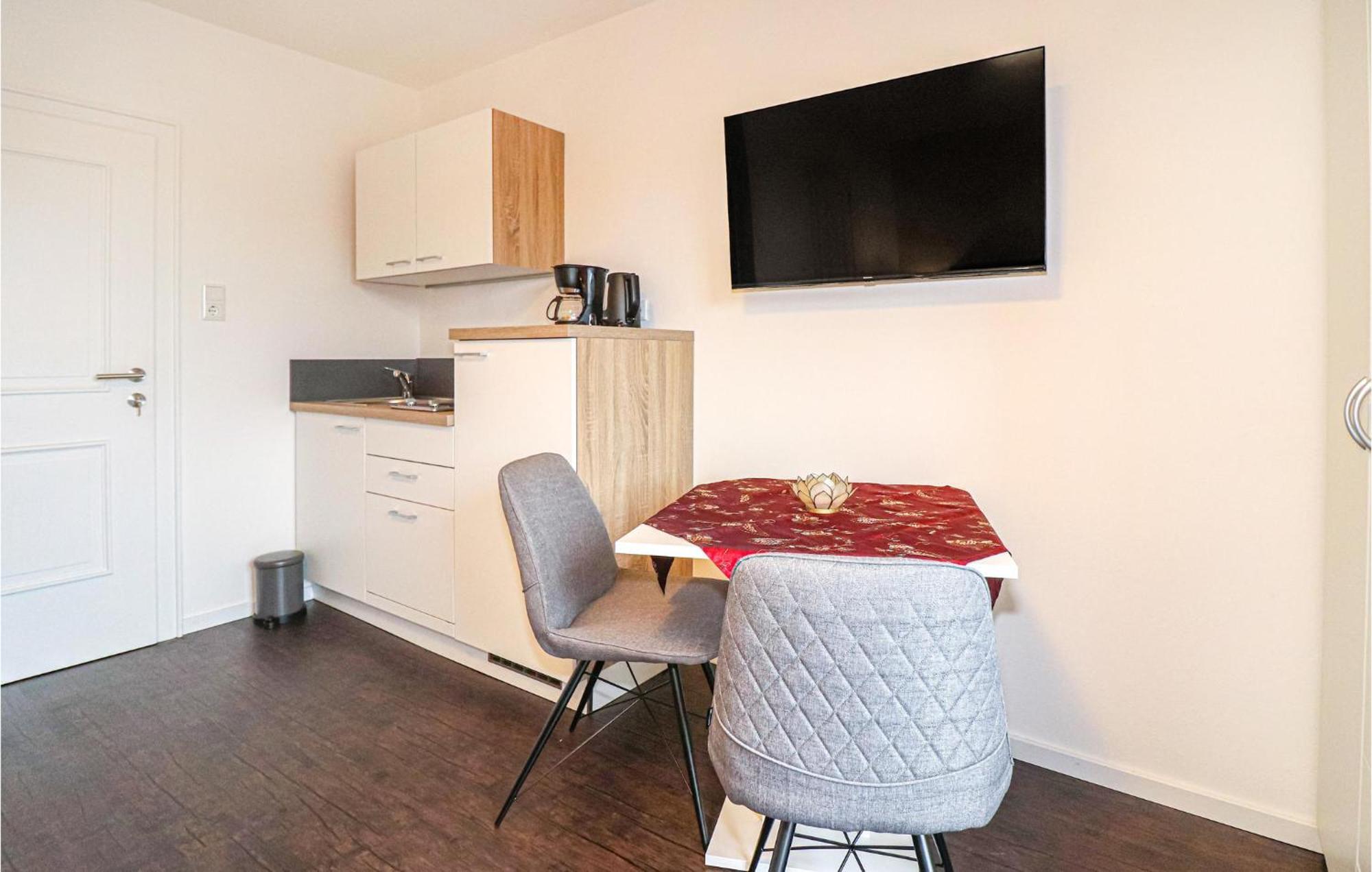 Gemuetliche Ferienwohnung Saalfelden Bagian luar foto