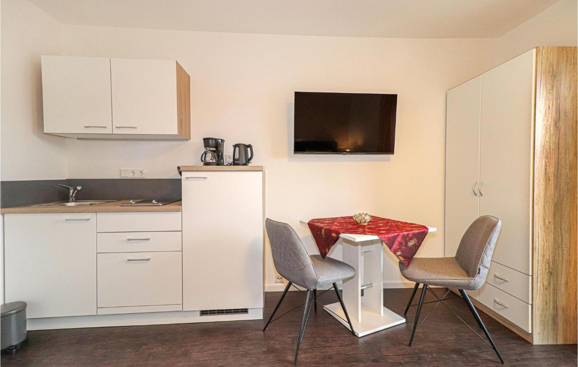 Gemuetliche Ferienwohnung Saalfelden Bagian luar foto