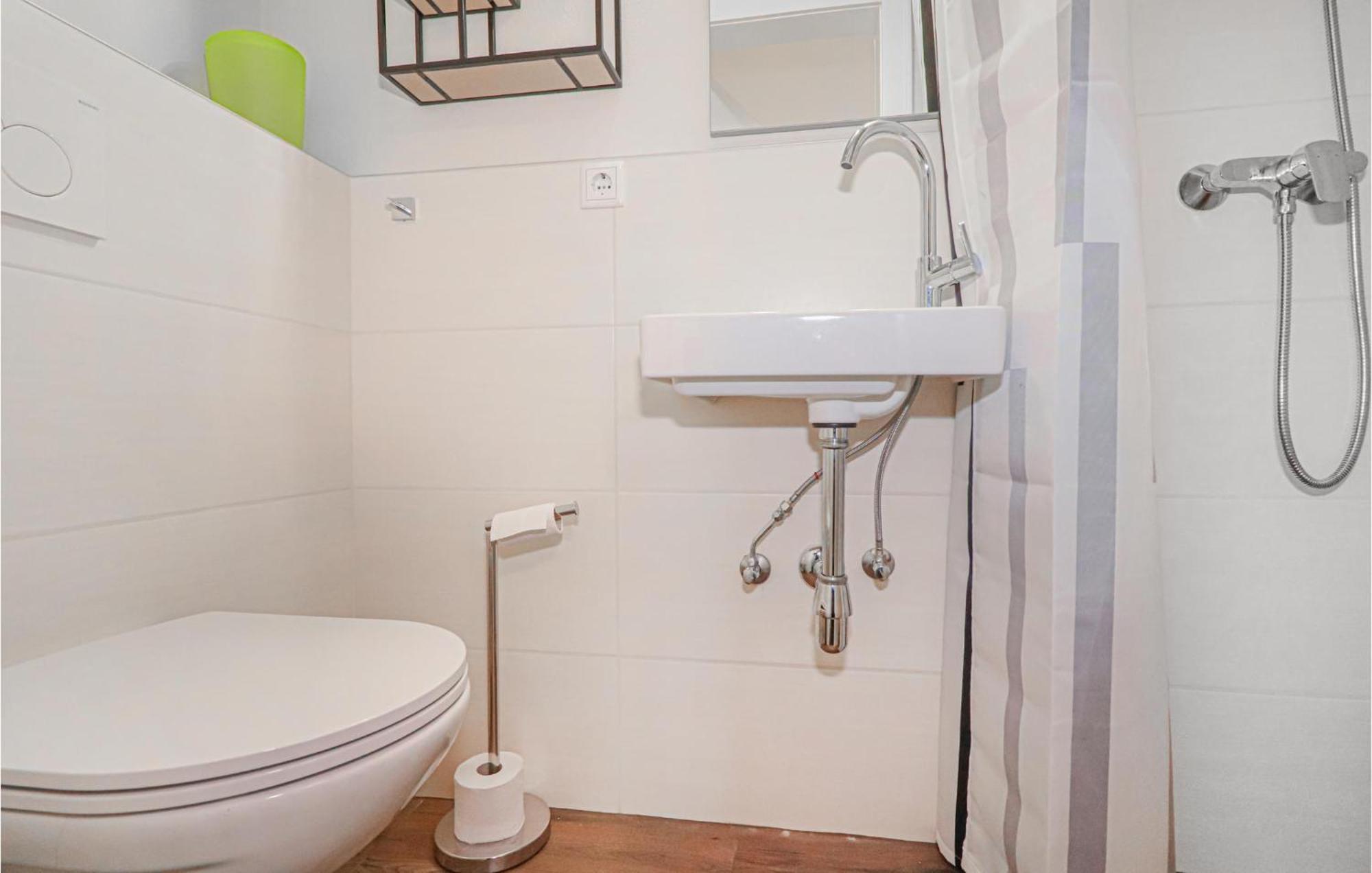 Gemuetliche Ferienwohnung Saalfelden Bagian luar foto